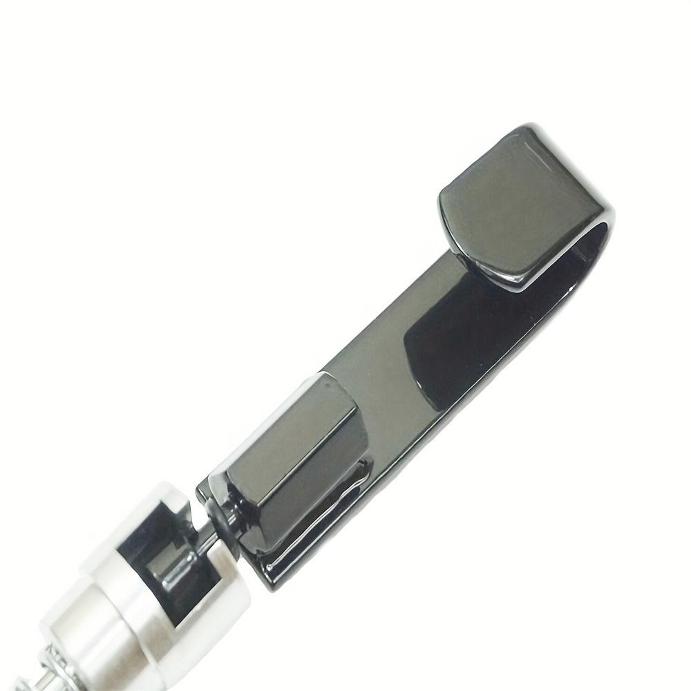 Conductive Material Dent Repair Tools, Uncharged Auto Body Paintless Dent Removal Kit for Door, Fender Edge, and Hail Damage Repair