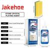 Stone Crystal Plating Agent for Kitchen Tile Surface Marble Floor Rejuvenation Long Lasting Brightening Easy Cleaning Home Care