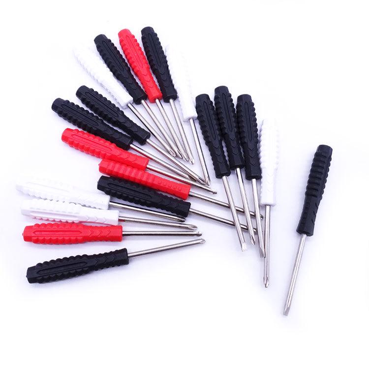 3.0MM Precision Screwdriver Set for Electronics and Furniture Repair