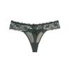 Quality Sexy Panties Women Lace G-String Thong Female  Ladies T-Back Transparent Knickers Lingerie K120
