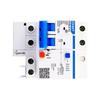 CHNT NXBLE-63 Miniature Residual Current Circuit Breaker