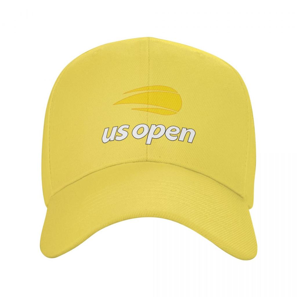 US OPEN TENNIS STARSCap Baseball Cap Visor Baseball Cap |-f-| Kappen für Männer und Frauen