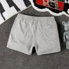 2024 Men's Elastic Casual Sports Running Shorts