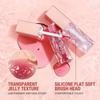 O.TWO.O - Clear Crystal Berry Lip Gloss (1-3)
