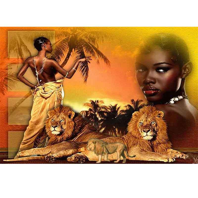

5D алмазная живопись египетский фараон икона Алмазная вышивка религия Алмазная мозаика кошка изображение горный хрусталь домашний декор