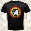 Studio 54 Herren Schwarzes T-Shirt Größe S 5XL