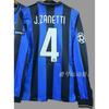Retro Long Sleeve Soccer Jersey Football Shirt Men Women Vintage Legends Print Sports Training Top