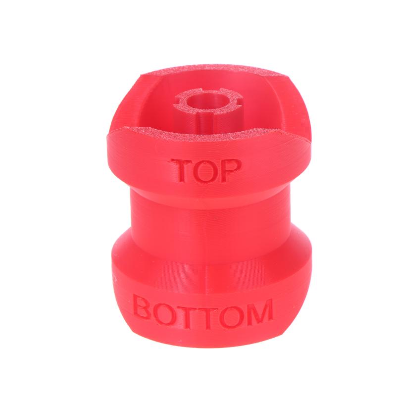 [Smart Dispenser] 1Pc Smart Plastic Time-Saving Dispenser - Suitable For Hand Wash, Shampoo, Shower Gel, Leak-Proof