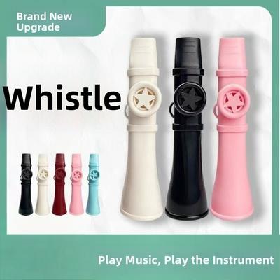 Blasinstrumente – Kazoo