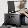 Portable Laptop Desk Foldable Working Table Notebook Computer Holder Car Living Room Sofa Bed Reading Tools Tv Plays Homework