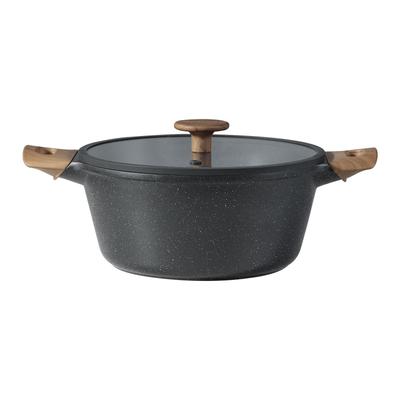 Ustensiles de cuisine – Casseroles