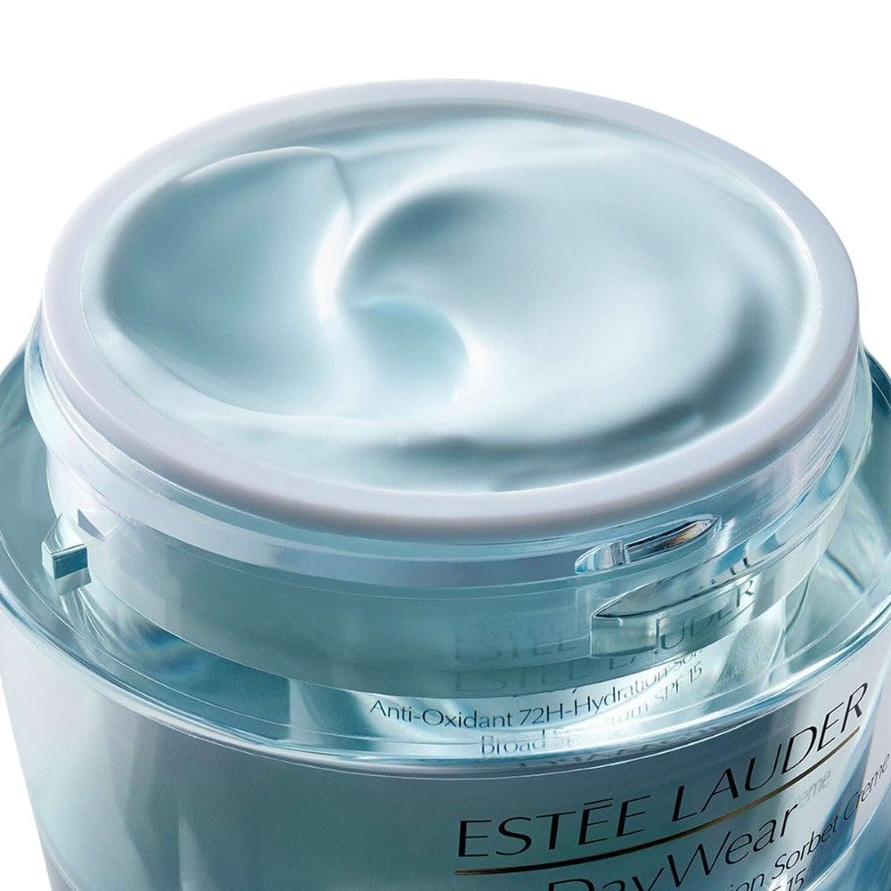 Lauder Daywear Antioxidant 72H Hydration Sherbet Cream SPF 15 Skin Estée - Normal/Combination 50ml/1.7oz