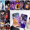 Naruto Uzumaki New High-End Shell Phone Case for OPPO A3 Pro A72 A74 A76 A77 A77S A78 A79 A94 A95 A18 A40M A58