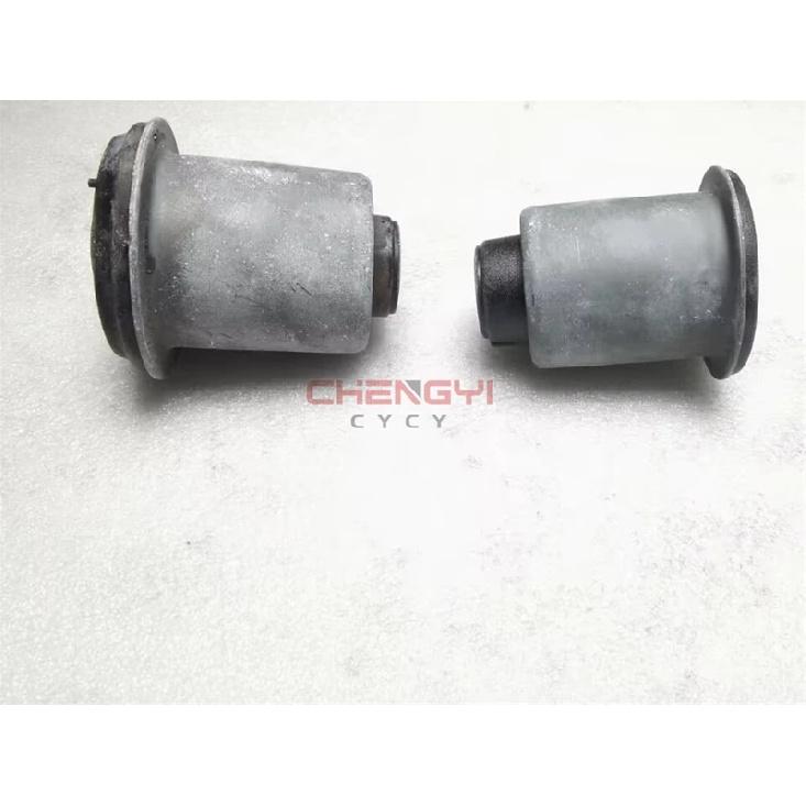 Front Suspension Support Arm Lower Swing Arm Bushing Rubber Sleeve For Pajero Montero V63W V73W V77W V93W V97W MR510420 MR510417