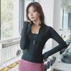 Women's Slimming Long Sleeve Yoga & Running Jacket - 2023 Summer Sports National Trend