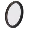 Blue Streak Special Effects Filter Micro Single Lens Camera Optical Glass Blue Streak Filter for Night Shooting