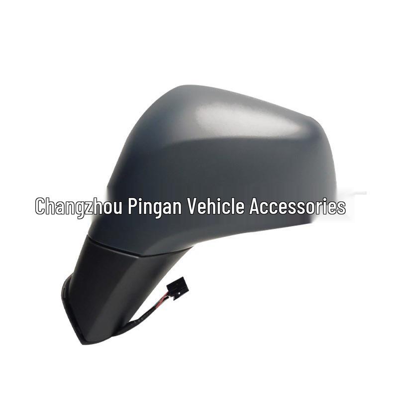 Chevrolet Trax 17-18 Painted Rearview Mirror Assembly