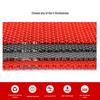 OPV 4.5mm Outdoor Non-slip Hollow Grid Plastic Mat