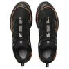 SALOMON XT 6 Expanse Black Papaya Sneakers L47445700