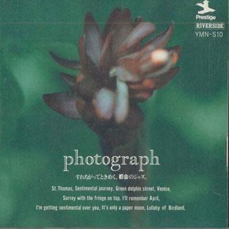 

CD VARIOUS - Photograph YMNS10 SENJUKAI Japan Pop Used