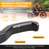 For KTM 690 Enduro R SMC R 2014-2023 Shorty Clutch Lever Husqvarna 701 Supermoto Enduro KTM 1190 Adv 1290 Super Adventure R S T