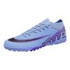 Low-top football shoes men's and women's outdoor artificial grass training sports shoes