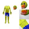 Roblox Rainbow Friends Role Play Costume Experience The Game In Real Life