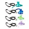 Portable Pet Bird Leash Kits Flying Rope Lightweight Durable Training Supplies