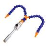 A84E-Universal Joint Mini Eddy Current Tube Cooler SE-WLG08 Eddy Current Tube+ Joint Double-Headed Cooling System Air