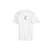 Vans Tee Unisex VN0008Z9WHT