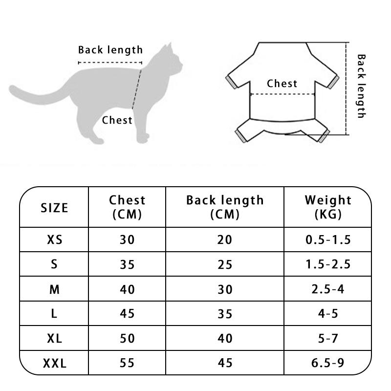 Pet Dog Autumn Winter Clothes Thickened Fleece Warm Jacket for Small Medium Dogs Chihuahua Yorkies Schnauzer Coat Cat Vest