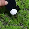 Switchblade Tool Ball Fork Green Fork Golf Pitch Accessories Golf Divot Repair Tool Score Counter