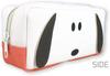 Tees Factory Snoopy Pouch Snoopy Close-Up SN-5544012SN