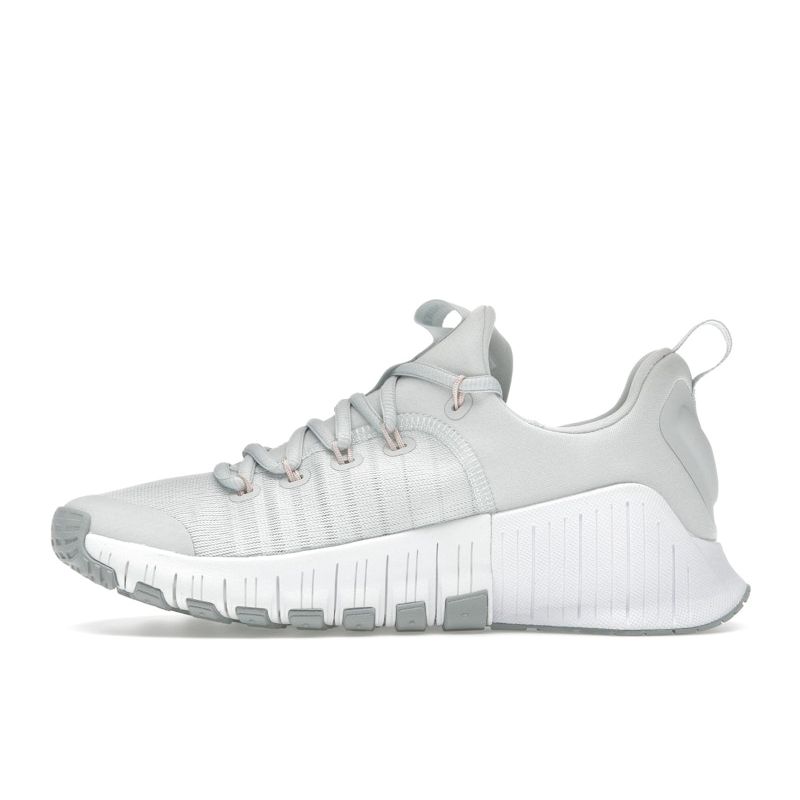 Nike Free Metcon 6 Grey Women's Training Shoes FJ7126-007