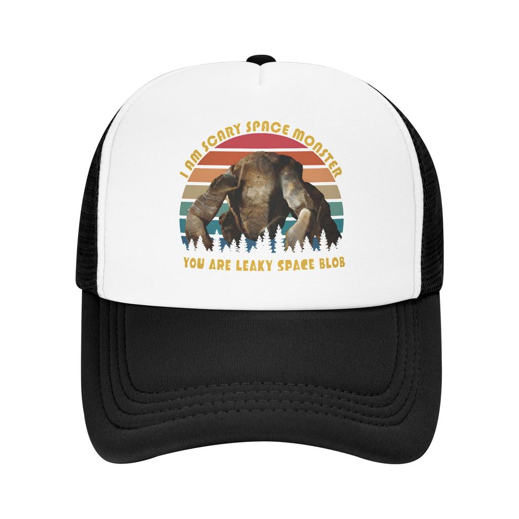 Ryland Grace Project Hail Mary SciFi Rocky Cap For Unisex Women Stylish Baseball Cap  Snapback Hat Golf Headewear Gift