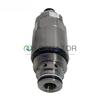 Hyundai R210LC-9 R220LC-9 R220LC-9S R290LC-9 R300LC-9S R300LC-9A R330LC-9S Main Control Port Relief Valve 31Q8-17790 31Q4-17750