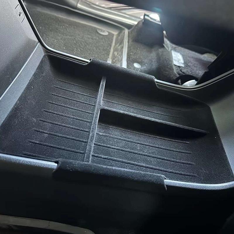 

Suitable for 2026 dark blue G318 central control lower storage box central control storage box storage box