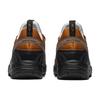 Salomon Raid Wind Low Top Trendy Casual Outdoor Functional Shoes 75th Anniversary Unisex Shoes Brown Yellow Black 417048