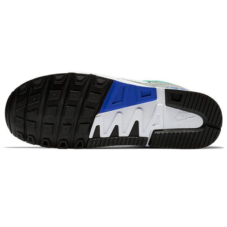 Nike Air Span 2 'Clear Emerald' AH8047-012