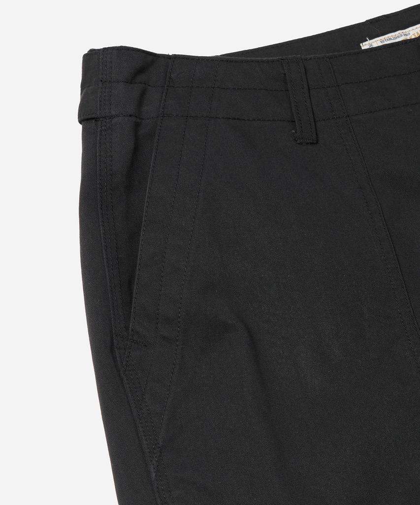 FRIZMWORKS Cn Fatigue Pants _ Black
