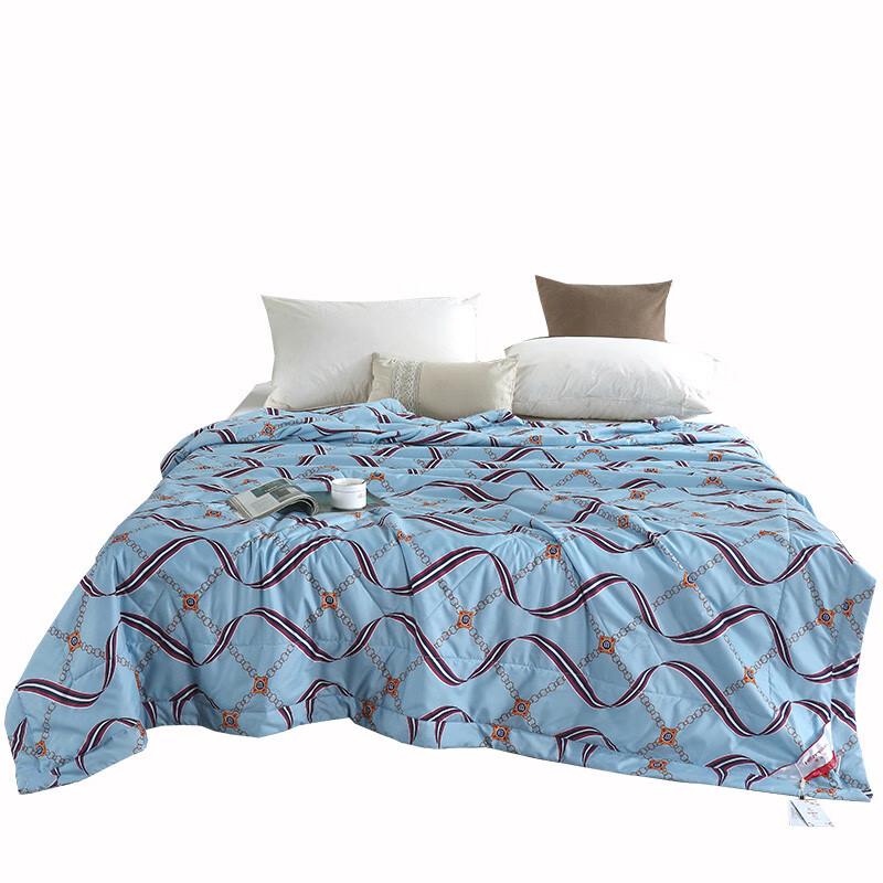 

Hengyuanxiang Hyaluronic Acid Moisturizing Summer Quilt