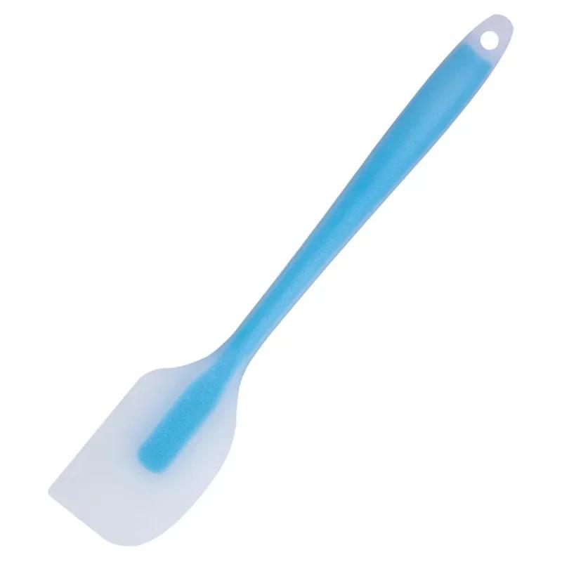 Kitchen Items Cooking Reposteria Utensils Air Fryer Biscuit Pastry Molds Tools Silicone Cake Cream Spatula Non-stick Butter Bar