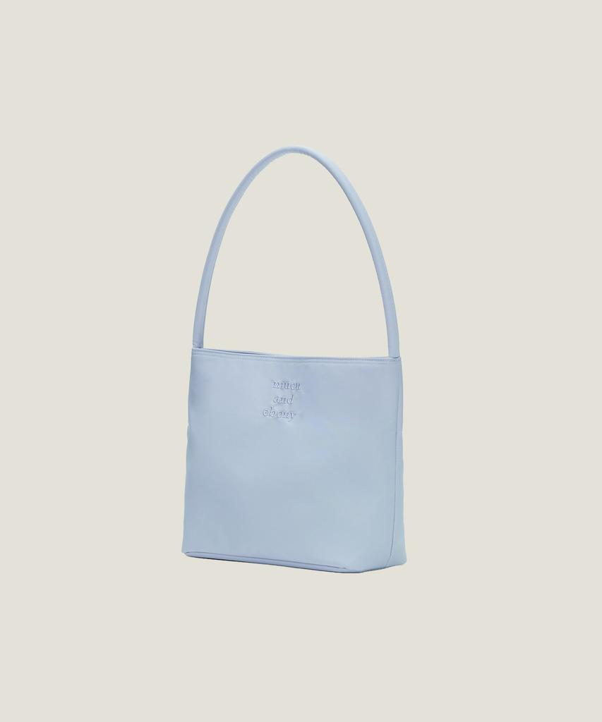 Mucu And Ebony Nearest Bag _ Lavender Blue