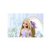 Takara Tomy Licca-chan Doll LD-12 Long Hair Fashion Set Dress-Up Toy for Kids Ages 3 and Up
