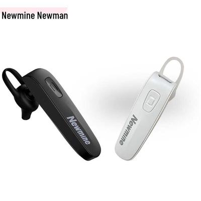 Newmine H07 Single Ear Wireless Bluetooth Headset