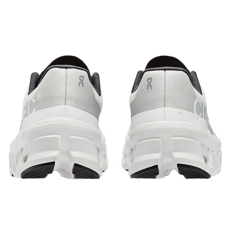 Cloudmonster Undyed White Women Sneakers 61.98285