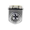 1 Inch Digital Turbine Fuel Flow Meter 2.6-26 GPM Inline NPT Thread Flowmeter 3/4 in Adapters for Water Diesel Gas Oil Liquids