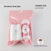 Multi-Use Fragrance Filter Set: Shower Head, Washing Machine, Toilet, Pre-filter with Replaceable PP Cotton Core