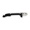 For 2019-2023 Toyota RAV4 Highlander 69210-0R080 Exterior Door Handle Front Left