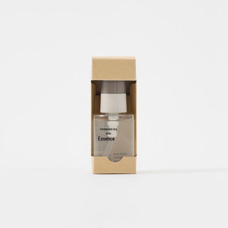 MUJI Rice Bran Fermented Essence